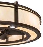 45"W Sargent Chandel-Air