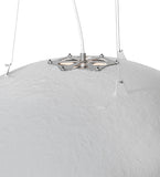 36"W Gravity Pendant