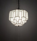 18"W Paramount Pendant