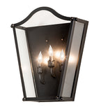 15"W Austin Wall Sconce
