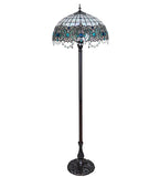63"H Angelica Floor Lamp