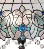 63"H Angelica Floor Lamp