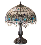 21"H Angelica Table Lamp