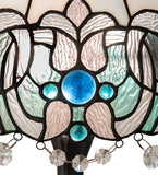 21"H Angelica Table Lamp