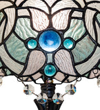 20"H Angelica Table Lamp