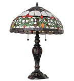 26"H Creole Table Lamp