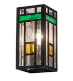 6"W Polaris Wall Sconce