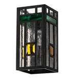 6"W Polaris Wall Sconce