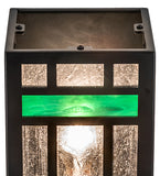 6"W Polaris Wall Sconce