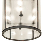 36"W Cilindro Campbell Pendant