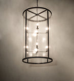 36"W Cilindro Campbell Pendant