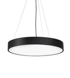 36"W Cilindro Pendant