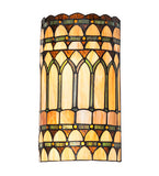 8"W Aello Wall Sconce