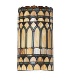 8"W Aello Wall Sconce