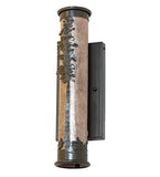 5"W Tamarack Wall Sconce