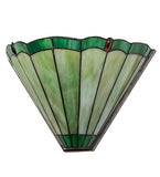 11"W Caprice Wall Sconce