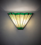 11"W Caprice Wall Sconce