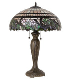 26"H Handel Grapevine Table Lamp