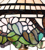 26"H Handel Grapevine Table Lamp
