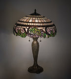 26"H Handel Grapevine Table Lamp