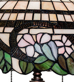 26"H Handel Grapevine Table Lamp