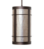 7.5"W Villa Mini Pendant