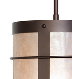 7.5"W Villa Mini Pendant