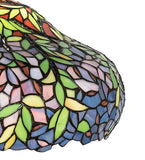 28"H Duffner & Kimberly Laburnum Table Lamp