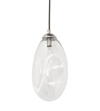 6.5"W Celine Mini Pendant