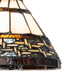 9"W Ilona Mini Pendant