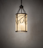 12"W Branches Pendant