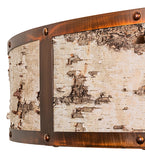 44"W Birchwood Chandel-Air