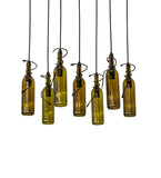 30"W Tuscan Vineyard 7 Lt Pendant