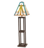 61"H Moab Floor Lamp