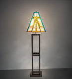 61"H Moab Floor Lamp