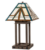 29"H Moab Table Lamp