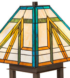 29"H Moab Table Lamp