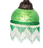 20"H Roussillon 2 Lt Table Lamp