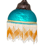 20"H Roussillon 2 Lt Table Lamp