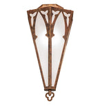 14"W Church Flushmount