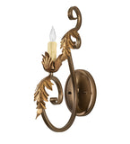 5"W Josephine Wall Sconce