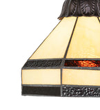 8"W Topridge Wall Sconce