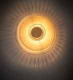 16"W Meri Wall Sconce