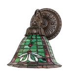 8"W Dublin Wall Sconce