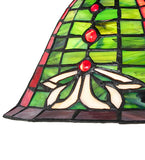 8"W Dublin Wall Sconce