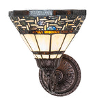 8"W Ilona Wall Sconce