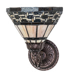 8"W Ilona Wall Sconce