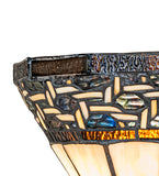 8"W Ilona Wall Sconce