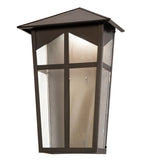 15"W Portchester Sconce