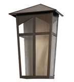 15"W Portchester Sconce